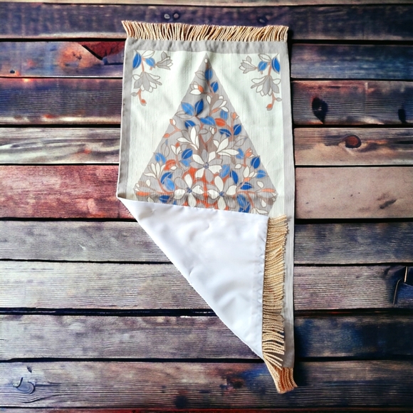 Vintage Table runner,  Japan - Picture 4 of 7